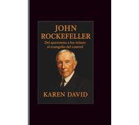 John Rockefeller: Del queroseno a los reinos: el evangelio del control