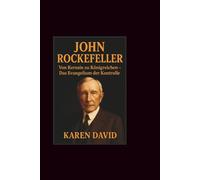 John Rockefeller: Von Kerosin zu Königreichen - Das Evangelium der Kontrolle