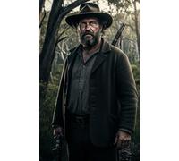 John 'Rocky' Whelan: The Life and Brutal Crimes of Tasmania's Most Notorious Bushranger