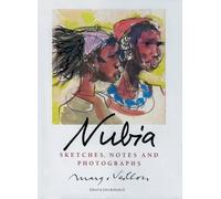 John Rodenbeck Margo Veillon: Nubia (Tascabile)
