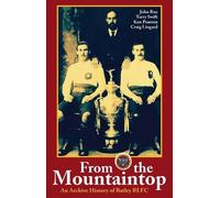 John Roe From the Mountaintop (Tascabile)