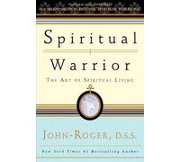 John-Roger, DSS Spiritual Warrior (Tascabile)