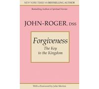 John-Roger Forgiveness (Tascabile)