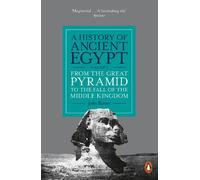 John Romer A History of Ancient Egypt, Volume 2 (Tascabile)