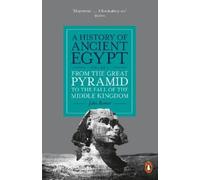 John Romer A History of Ancient Egypt, Volume 2 (Tascabile)