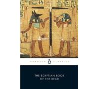 John Romer The Egyptian Book of the Dead (Tascabile)