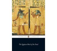 John Romer The Egyptian Book of the Dead (Tascabile)