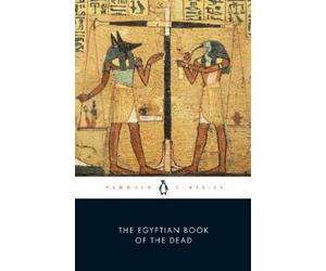 John Romer The Egyptian Book of the Dead (Tascabile)