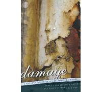 John Romeril Damage: A collection of plays by John Romeril (Tascabile)