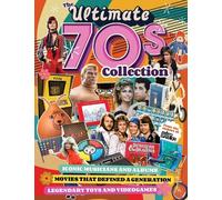 John Romero Ultimate 70s Collection, The (Tascabile)