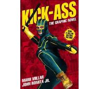 John Romita Mark Millar Jane Goldman Matthew Va Kick-Ass - (Movie Co (Tascabile)