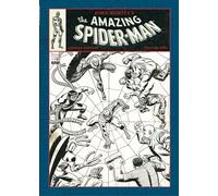 Stan Lee John R John Romita's The Amazing Spider-Man Vol. 2 Artisan (Tascabile)
