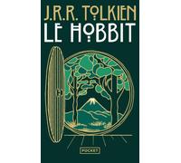 John Ronald Reuel Tolkien Daniel Lauzon Le Hobbit: Fantasy (Tascabile)