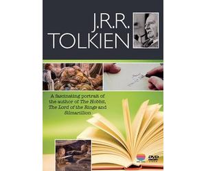 John Ronald Reuel Tolkien [Edizione: Regno Unito]