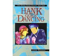 John Ronane Hank Goes Dancing (Tascabile) Hanky-Panky Stories