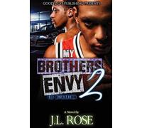 John Rose My Brother's Envy 2 (Tascabile) My Brother's Envy