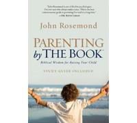 John Rosemond Parenting by The Book (Tascabile)