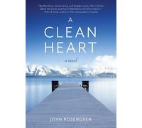 John Rosengren A Clean Heart (Tascabile)