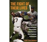 John Rosengren The Fight of Their Lives (Copertina rigida)