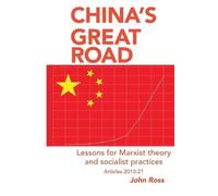 John Ross China's Great Road (Tascabile)