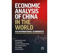 John Ross Felix Debierre Elias Marco Kha Economic Analysis o (Copertina rigida)