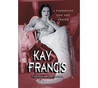 John Rossman Lynn Kear Kay Francis (Tascabile)