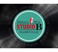 John Rumble Peter Cooper Ray Edenton Fred Foster Dol Historic RCA St (Tascabile)
