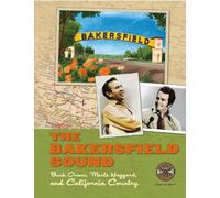 John Rumble Randy Poe Scott Bomar Robert Price The Bakersfield Sound (Tascabile)