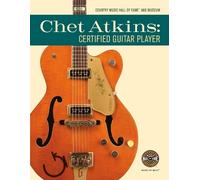 John Rumble Tommy Emmanuel Steve Wariner Michael Cochran Chet Atkins (Tascabile)
