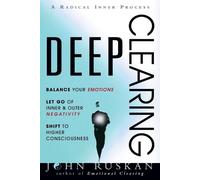 John Ruskan Deep Clearing (Tascabile)