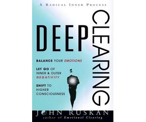 John Ruskan Deep Clearing (Tascabile)