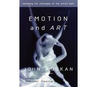 John Ruskan Emotion and Art (Tascabile)