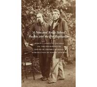 John Ruskin A New and Noble School (Tascabile)