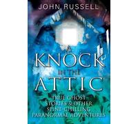 John Russell A Knock in the Attic (Tascabile)