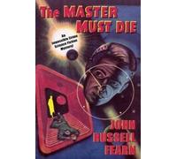 John Russell Fearn Adam Quirk #1 (Tascabile)