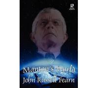 John Russell Fearn E C Tubb Manton's World (Tascabile)