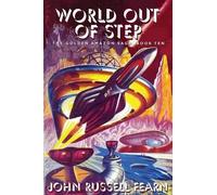 John Russell Fearn World Out of Step (Tascabile)