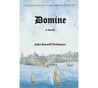 John Russell Podmayer Domine (Tascabile)