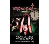 John Russo Midnight (Tascabile)