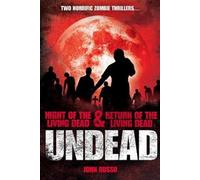 John Russo Undead (Tascabile)