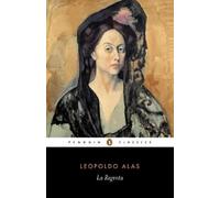 John Rutherford Leopoldo Alas La Regenta (Tascabile)
