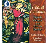 John Rutter A Choral Christmas (CD) Album