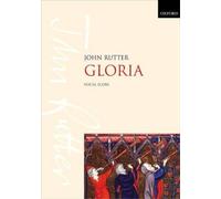 John Rutter Gloria (Sheet Music)