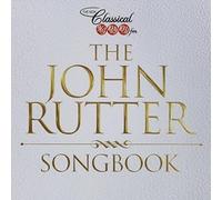 John Rutter John Rutter Songbook (CD)