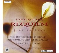 John Rutter: Requiem