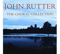John Rutter - The Choral Collection