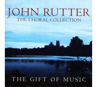 John Rutter The Choral Collection (CD) Album
