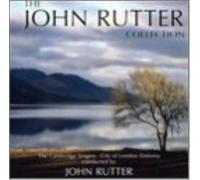 John Rutter The John Rutter Collection Album