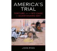John Ryan America's Trial (Copertina rigida)