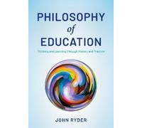 John Ryder Philosophy of Education (Tascabile)